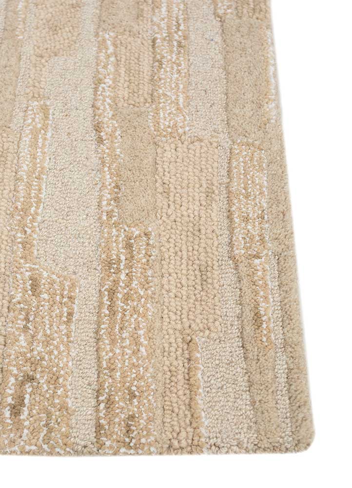 Stria Beige Rug